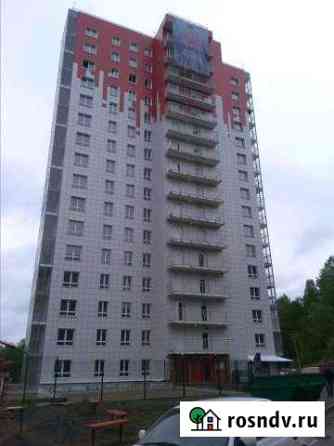 Квартира-студия, 33 м², 13/16 эт. на продажу в Маркове Маркова