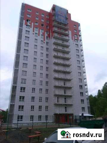 Квартира-студия, 33 м², 13/16 эт. на продажу в Маркове Маркова - изображение 1