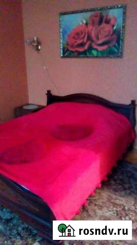 1-комнатная квартира, 36 м², 1/5 эт. в аренду посуточно в Богучаре Богучар - изображение 1