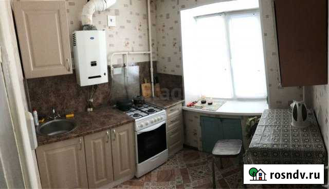 1-комнатная квартира, 31 м², 2/4 эт. на продажу в Афонино Афонино - изображение 1