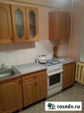 1-комнатная квартира, 30 м², 2/5 эт. в аренду на длительный срок в Волжске Волжск - изображение 1