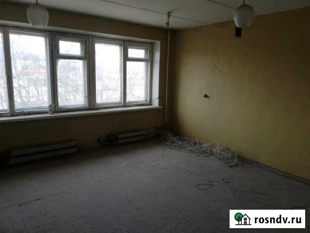 Квартира-студия, 24 м², 3/5 эт. на продажу в Новомосковске Новомосковск - изображение 1