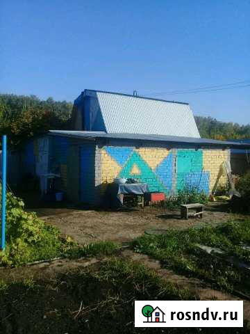 Дача 55 м² на участке 7 сот. на продажу в Салавате Салават - изображение 1