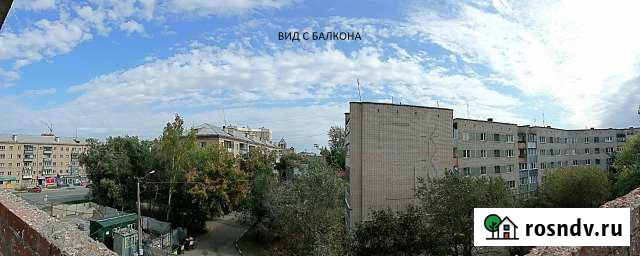 2-комнатная квартира, 68 м², 3/17 эт. на продажу в Копейске Копейск - изображение 1