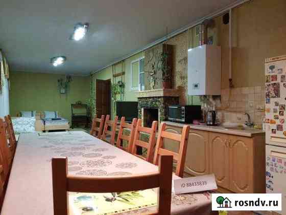 2-комнатная квартира, 42 м², 1/1 эт. в аренду посуточно в Полтавской Полтавская