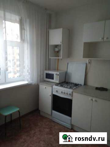 2-комнатная квартира, 57 м², 7/10 эт. в аренду на длительный срок в Нижнекамске Нижнекамск - изображение 1