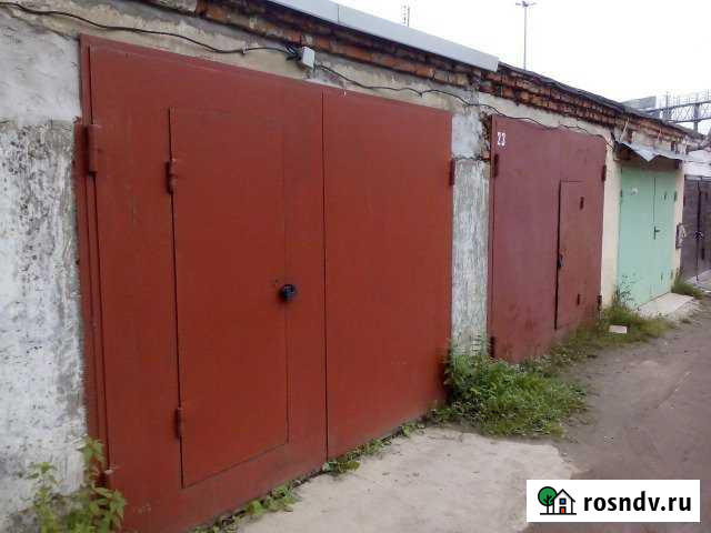 Гараж 30 м² в аренду в Назарово Назарово - изображение 1