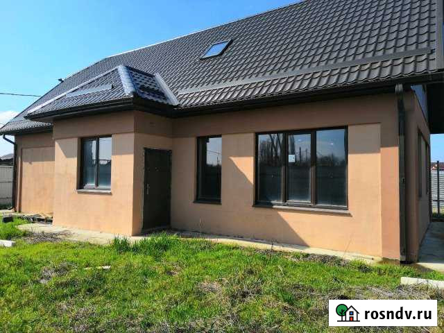 Дом 180 м² на участке 8 сот. на продажу в Индустриальном Индустриальный - изображение 1