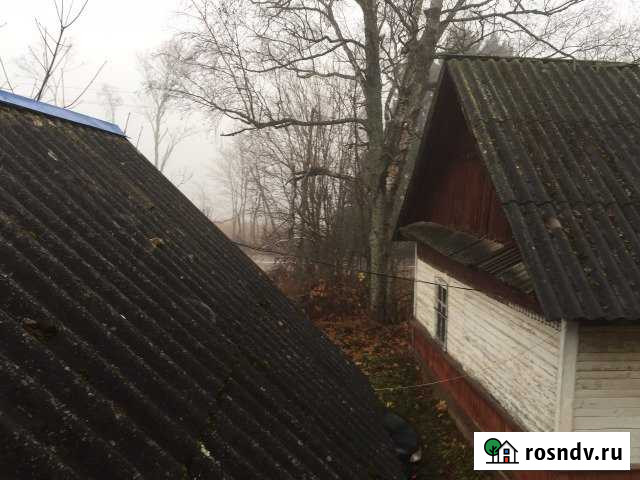 Дача 70 м² на участке 20 сот. на продажу в Новосокольниках Новосокольники - изображение 1