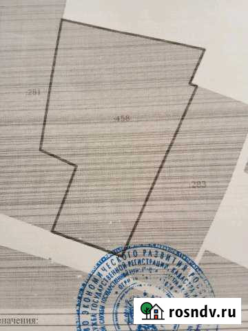 Участок ИЖС 9 сот. на продажу во Фролово Фролово - изображение 1