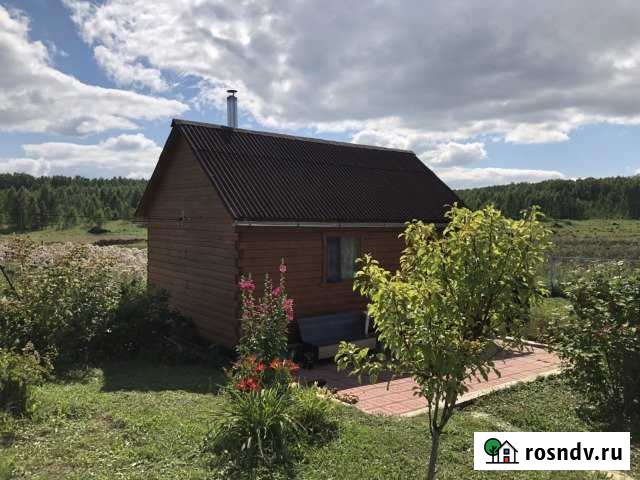 Дача 20 м² на участке 12 сот. на продажу в Пущино Пущино - изображение 1