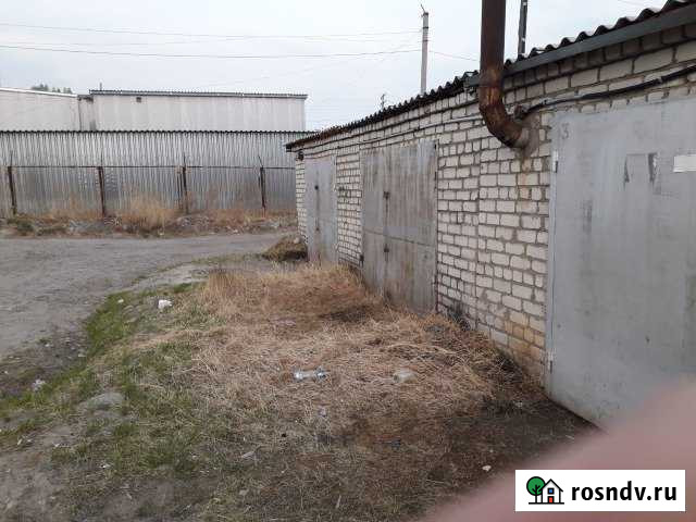 Гараж 24 м² на продажу в Зее Зея - изображение 1