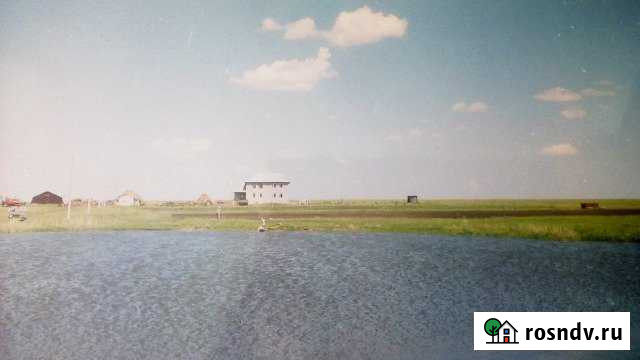 Участок СНТ, ДНП 7000 сот. на продажу в Калининске Калининск - изображение 1