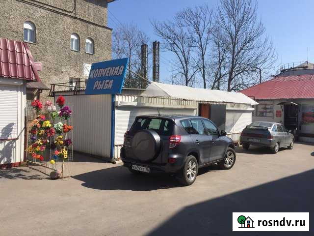 Торговый павильон Сортавала - изображение 1