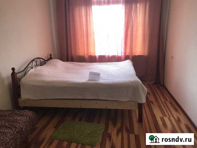 2-комнатная квартира, 65 м², 5/16 эт. в аренду посуточно в Серпухове Серпухов - изображение 1