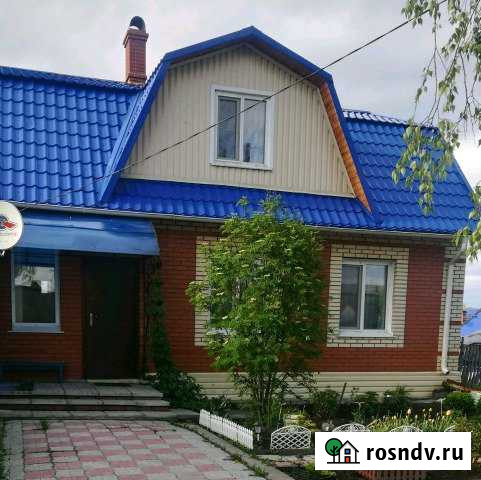 Дом 120 м² на участке 16 сот. на продажу в Асино Асино - изображение 1