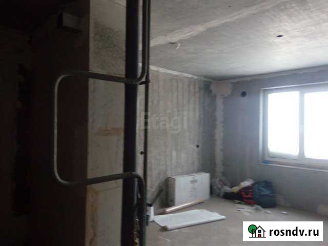 Квартира-студия, 24 м², 3/5 эт. на продажу в Кемерово Кемерово - изображение 1