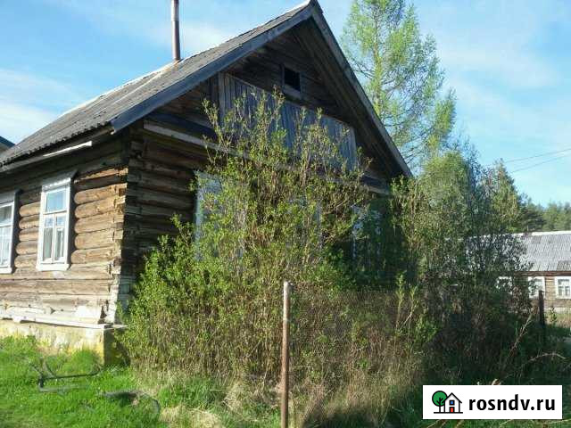 Дача 40 м² на участке 36 сот. в аренду на длительный срок в Середке Середка - изображение 1