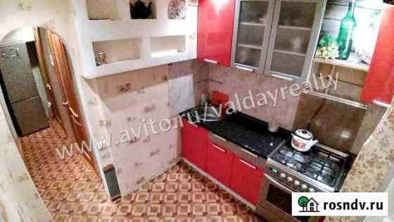 2-комнатная квартира, 45 м², 1/5 эт. на продажу в Валдае Валдай