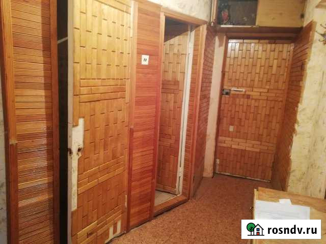 2-комнатная квартира, 46 м², 1/2 эт. на продажу в Щекино Щекино - изображение 1