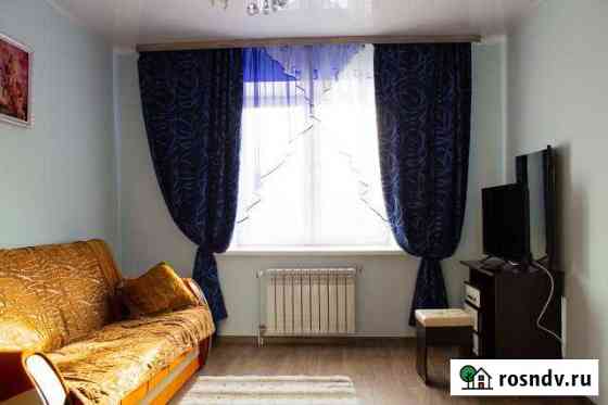 1-комнатная квартира, 36 м², 4/7 эт. в аренду посуточно в Ишиме Ишим