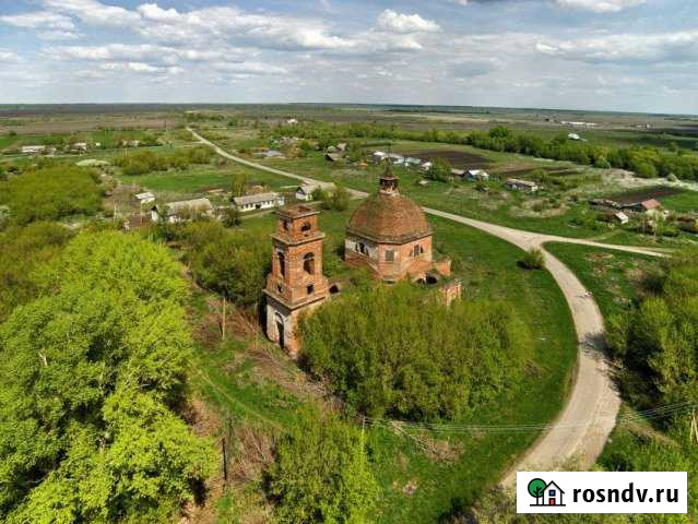 Участок ИЖС 42 сот. на продажу в Скопине Скопин - изображение 1