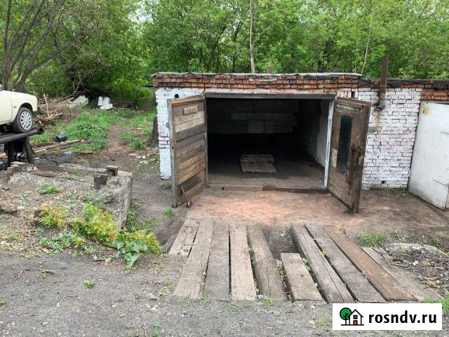 Гараж в аренду в Киселевске Киселевск - изображение 1