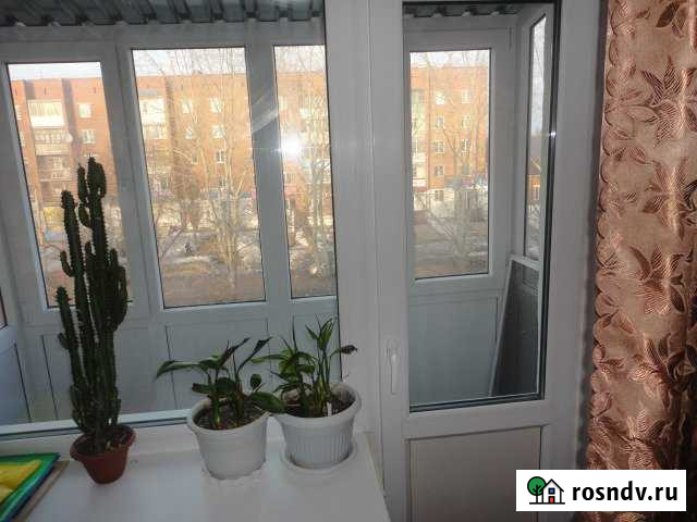 1-комнатная квартира, 30 м², 4/4 эт. на продажу в Таре Тара - изображение 1