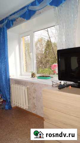 Своб. планировка, 32 кв.м., 3/5 эт. Уфа - изображение 1