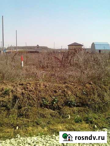 Участок ИЖС 7 сот. на продажу в Климовске Климовск - изображение 1