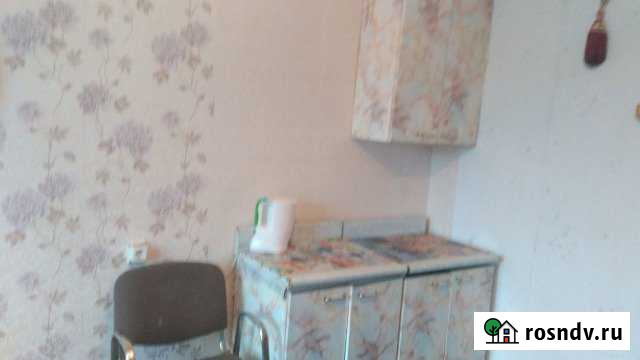 Комната 30 м² в 2-ком. кв., 4/5 эт. на продажу в Находке Находка - изображение 1