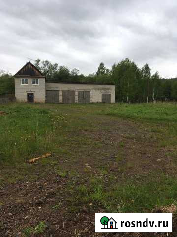 Дом 386 м² на участке 120 сот. на продажу в Осе Пермского края Оса - изображение 1