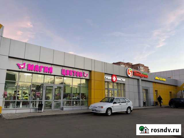 Помещение свободного назначения, 700 кв.м. Нижнекамск - изображение 1