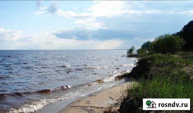 Участок ИЖС 10 сот. на продажу в Старой Руссе Старая Русса - изображение 1