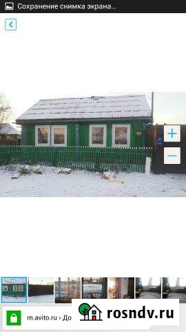 Дом 60 м² на участке 16 сот. на продажу в Железногорске Красноярского края Железногорск - изображение 1