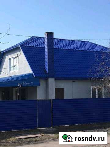 Дом 152 м² на участке 8 сот. на продажу в Полысаево Полысаево - изображение 1