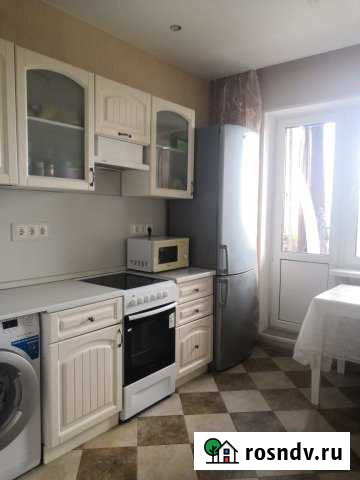 1-комнатная квартира, 51 м², 10/17 эт. на продажу в Наро-Фоминске Наро-Фоминск - изображение 1