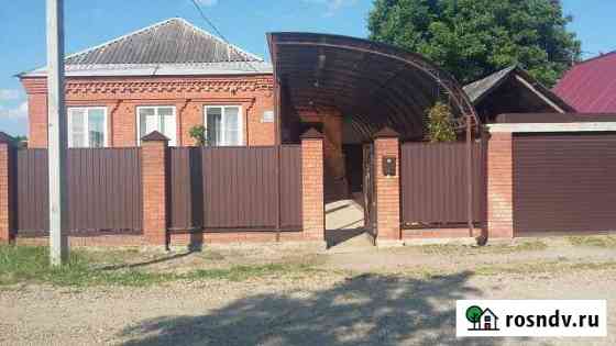 Дом 100 м² на участке 12 сот. на продажу в Воронежской Воронежская