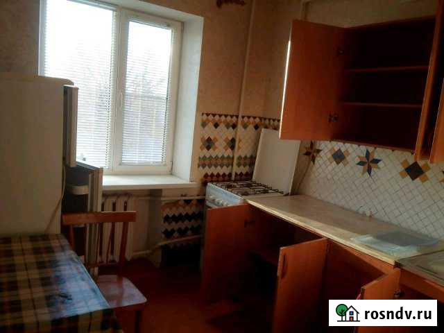 1-комнатная квартира, 33 м², 2/5 эт. на продажу в Лабинске Лабинск - изображение 1