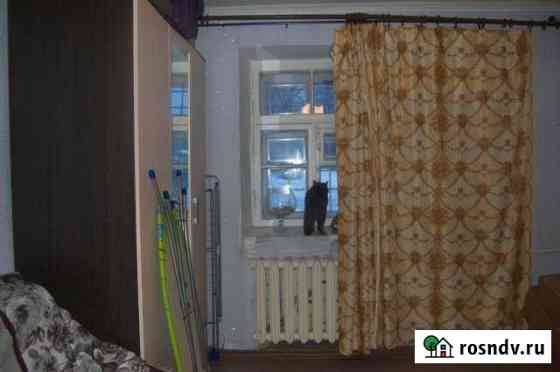 1-комнатная квартира, 28 м², 1/3 эт. на продажу в Гатчине Гатчина