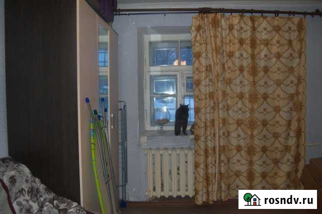 1-комнатная квартира, 28 м², 1/3 эт. на продажу в Гатчине Гатчина - изображение 1