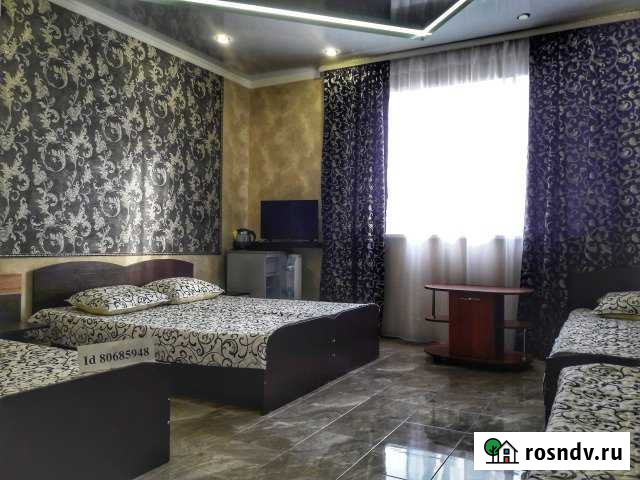 Дом 200 м² на участке 3 сот. в аренду посуточно в Павловской Павловская - изображение 1