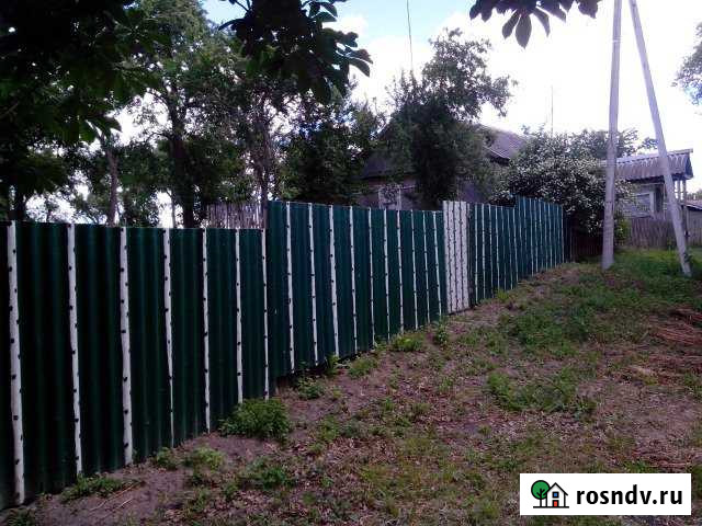 Участок ИЖС 25 сот. на продажу в Выгоничах Выгоничи - изображение 1