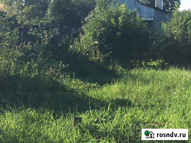 Участок ИЖС 15 сот. на продажу в Донском Донской - изображение 1