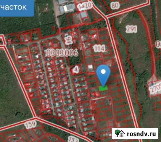 Участок ИЖС 10 сот. на продажу в Петре Дубраве Петра Дубрава - изображение 1