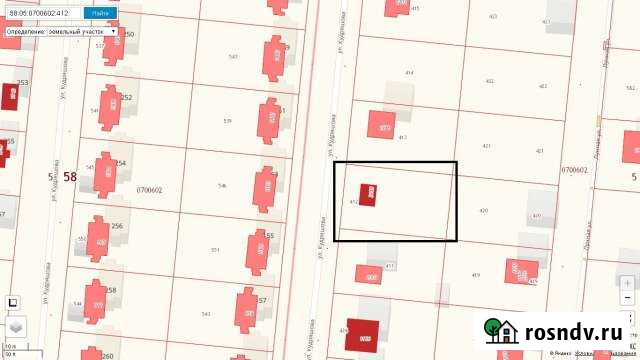 Участок ИЖС 10 сот. на продажу в Бессоновке Пензенской области Бессоновка - изображение 1