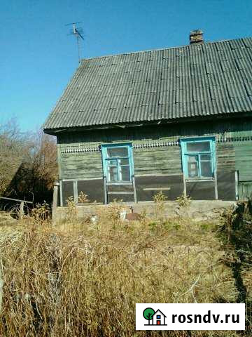 Дом 70 м² на участке 7 сот. на продажу на Острове Остров - изображение 1
