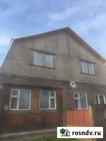 Дом 200 м² на участке 8 сот. на продажу в Тейково Тейково - изображение 1