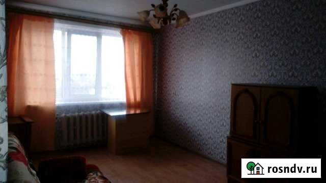 1-комнатная квартира, 30 м², 5/5 эт. на продажу в Кондрово Кондрово - изображение 1