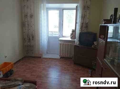 2-комнатная квартира, 53 м², 1/5 эт. на продажу в Ишиме Ишим - изображение 1